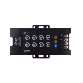 DC12V-24V 30A 8 Schlüssel Rf-RGB führte Prüfer